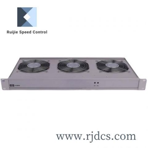 HIMA K9203 996920302 - High-Performance Industrial Control Module