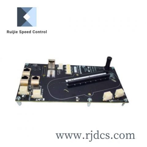 Honeywell 8C-PCNT02 Custom Industrial Control Module