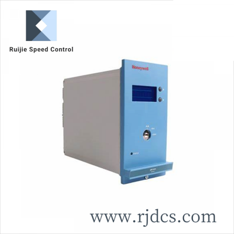 Honeywell FC-QPP-0002 Industrial Control Module Labor Saving Design