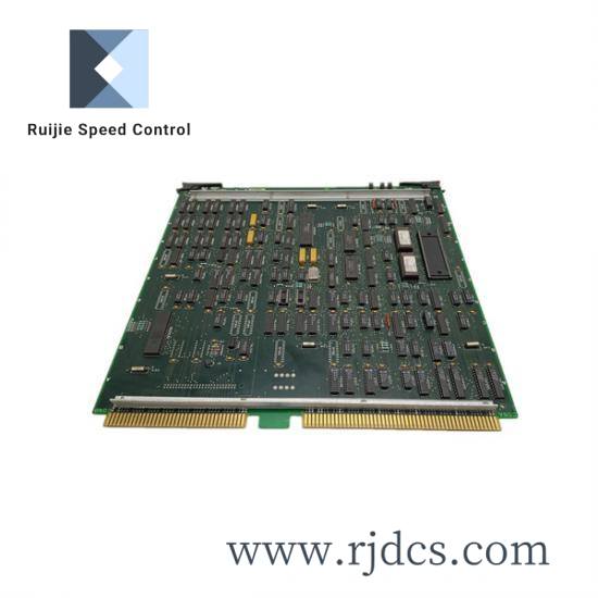 honeywell_gr-4c-ac230v.jpg HONEYWELL GR-4C-AC230V Industrial Control Module