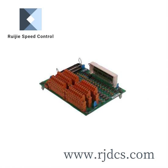 honeywell_gr-4c-ac230v_2.jpg HONEYWELL GR-4C-AC230V Industrial Control Module