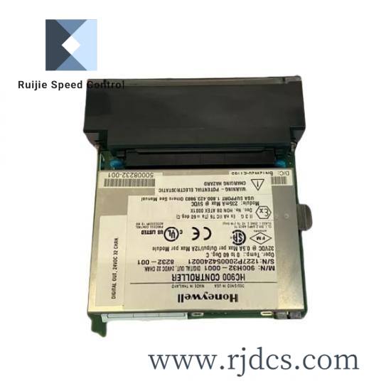 honeywell_gr-4c-ac230v_3.jpg HONEYWELL GR-4C-AC230V Industrial Control Module