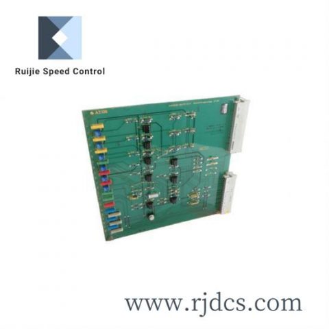 ICS Triplex 9100 Off-the-shelf Module for Data Storage, Read-Only Memory