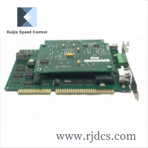 KUKA MFC2 Industrial Control Module