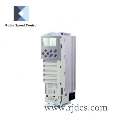 Lenze EVF8212-E 2.2kw Inverter Control Module