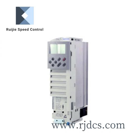 lenze_evf8212-e.jpg Lenze EVF8212-E 2.2kw Inverter Control Module