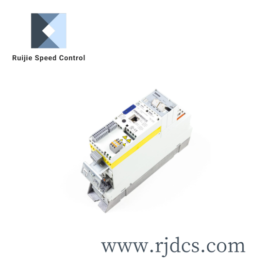 lenze_evf8212-e.png Lenze EVF8212-E 2.2kw Inverter Control Module