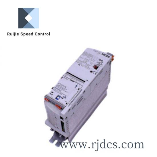 lenze_evf8212-e_1.jpg Lenze EVF8212-E 2.2kw Inverter Control Module