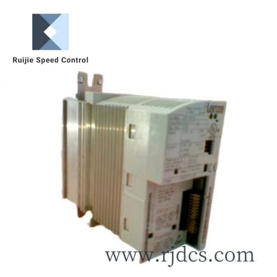 lenze_evf8212-e_2.jpg Lenze EVF8212-E 2.2kw Inverter Control Module