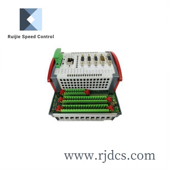 moog_d136-001-007_2.jpg MOOG D136-001-007 Industrial Control Card Module