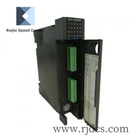 MOTOROLA MVME5500 High-Performance Industrial Control Module