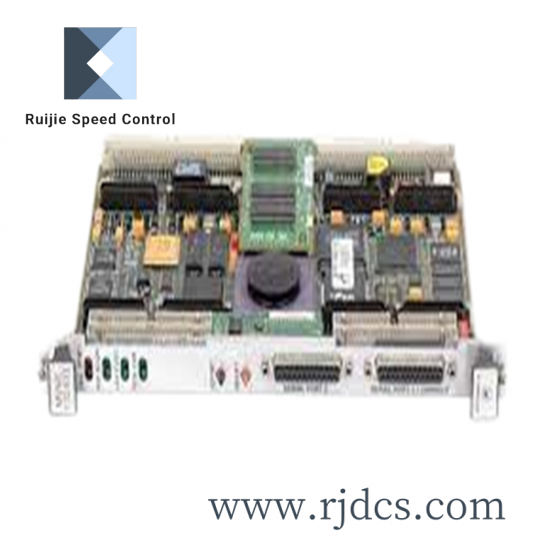 motorola_mvme5500.png MOTOROLA MVME5500 High-Performance Industrial Control Module