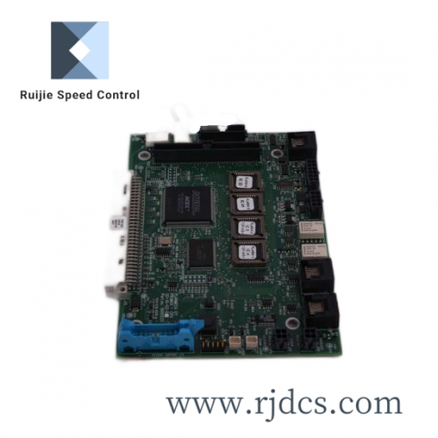 PHILIPS DSI020 Network Communication Processing Module