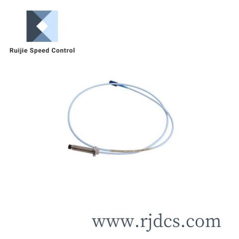 RAMIX PMC008A 700502 - High Performance Industrial Module for Process Control