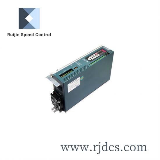 reliance_0-57c400-a_3.jpg RELIANCE 0-57400-A Resolver Input Card for Industrial Automation