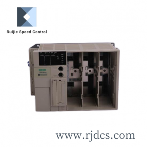 Schneider Electric 940371 High Performance PLC Module