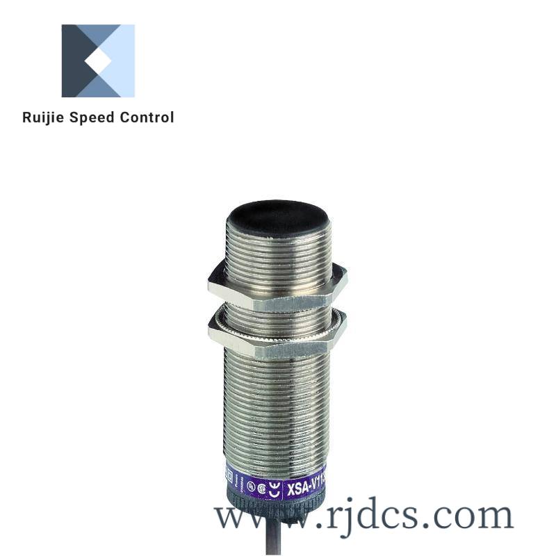 schneider_940371_2.jpg Schneider Electric 940371 High Performance PLC Module