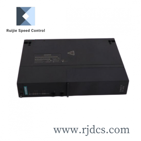 Siemens 6FC5210-0DA21-2AA1 CNC Control Unit for High Precision Machining