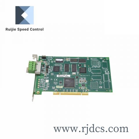 SST 5136-DN-PC: Advanced Control Module for Industrial Automation