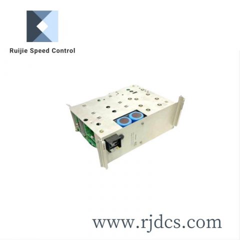 TRICONEX 4500 Modular I/O System