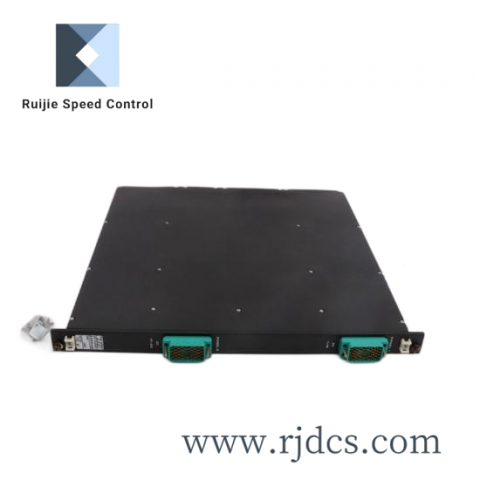 TRICONEX 09031647921 Controller Module - High Reliability and Safety in Industrial Automation