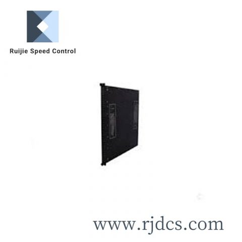 TRICONEX TM11-5L-88 - Reliable Control Module for Industrial Automation