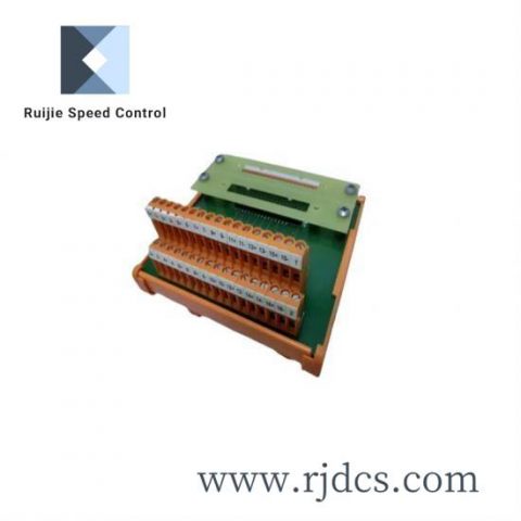 Weidmuller V23057-B3028-A101 Industrial Control Module