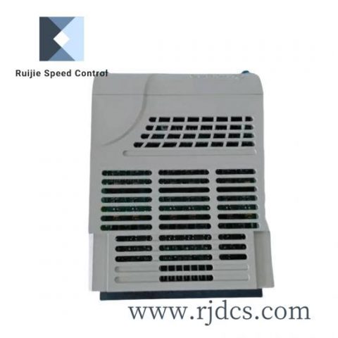 WESTINGHOUSE 5X00167G01 Customized Module for Industrial Automation