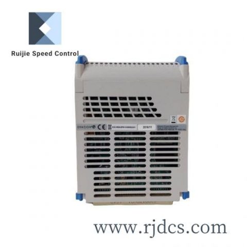 WESTINGHOUSE 5X00062G01 PLC I/O Module for Industrial Automation