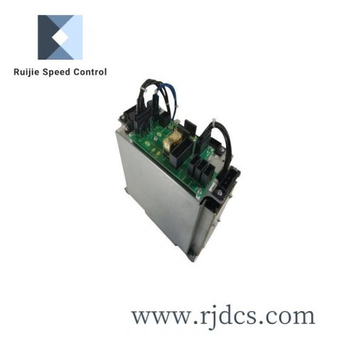 YASKAWA JAMSC-B1063 Industrial Control Module