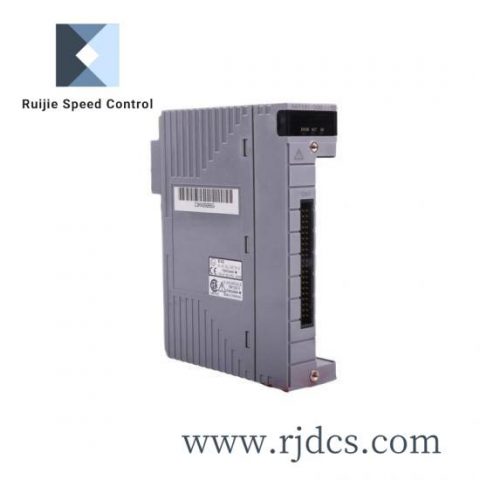 YOKOGAWA 16137-153 Digital Input Module for Process Control Systems