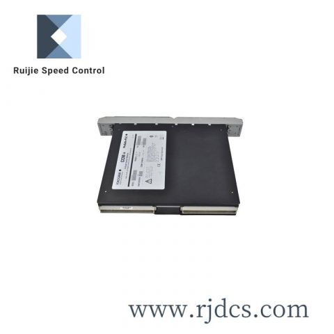 Yokogawa PSCCM22AA Economic Control Module