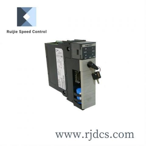 Allen-Bradley 1756-L61 ControlLogix Processor Module