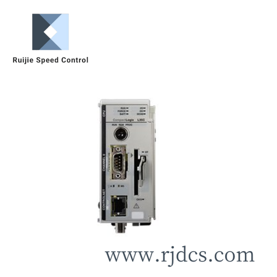 a-b_1769-l32e.png Allen-Bradley 1769-L32E CompactLogix ControlNet Processor Module