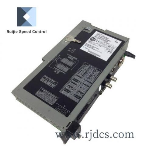 Allen-Bradley 1785-L40B ControlLogix L40 Processor