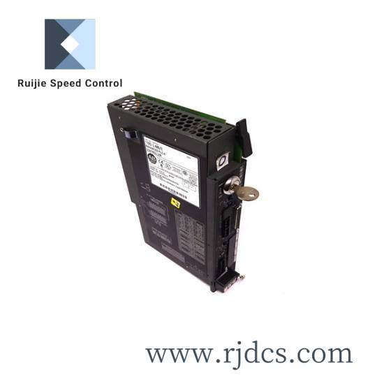 a-b_1785-l40b_2.jpg Allen-Bradley 1785-L40B ControlLogix L40 Processor