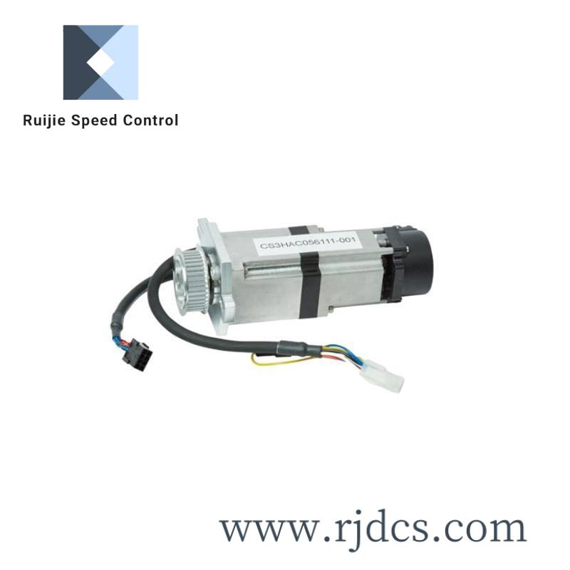 abb_07kt98c_gjr5253100r028.jpg ABB 07KT98C GJR5253100R028 Industrial Control Module