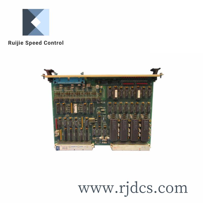 abb_07kt98c_gjr5253100r028_2.jpg ABB 07KT98C GJR5253100R028 Industrial Control Module
