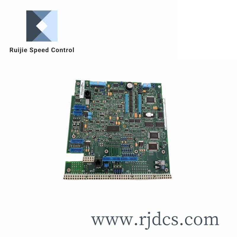 abb_1mrk00008-kb_2.jpg ABB 1MRK00008-KB High-Performance Industrial Control Module