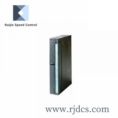 ABB 3BDH000741R1 CTI Industrial Control Module