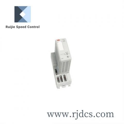 ABB CI810B Communication Interface Module for Industrial Automation