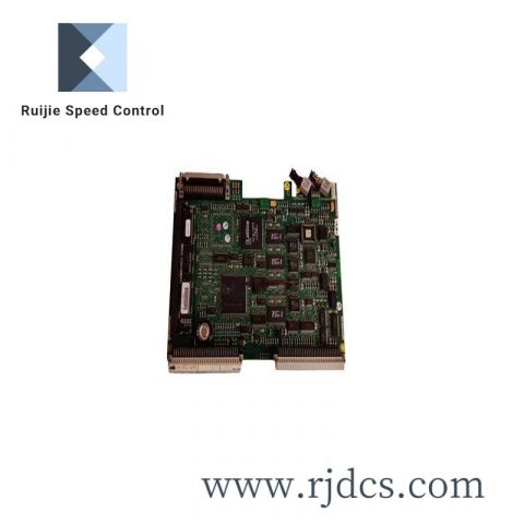 ABB FPX86-9329 C High-Performance Industrial Control Module