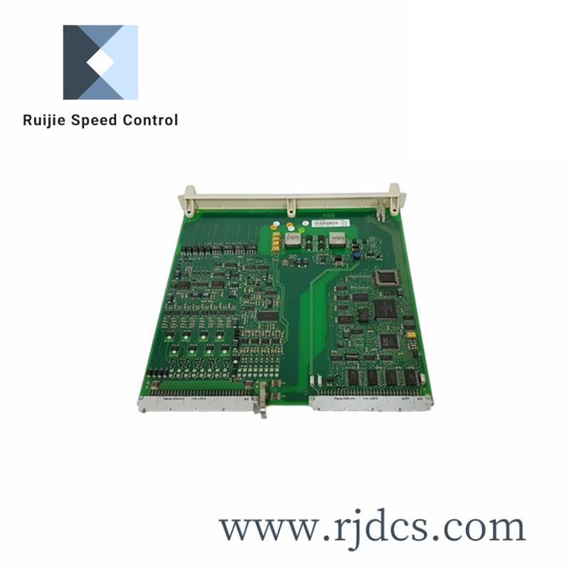 abb_fpx86-9329-c_2.jpg ABB FPX86-9329 C High-Performance Industrial Control Module
