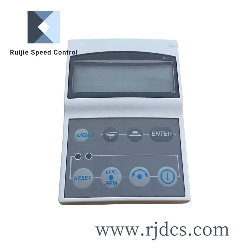 abb_r-2521z_3.jpg ABB R-2521Z Control Module for Industrial Automation