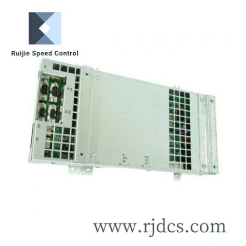 ABB SYN5200a-Z V217 3BHB006713R0217 Industrial Control Module