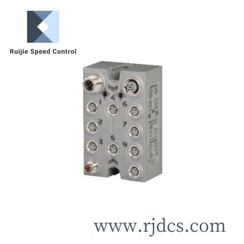 B&R ECR165 Thermal Control System, High Precision Industrial Automation