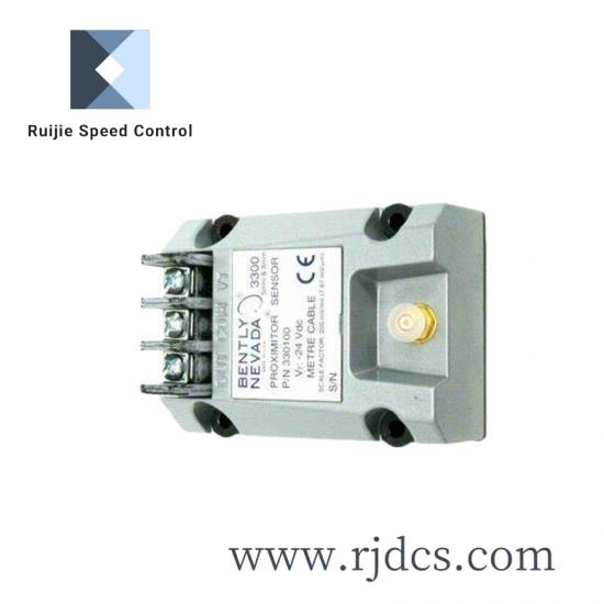 bently_330100-90-00_2.jpg BENTLY 330100-90-00 Industrial Monitoring Equipment, Precision in Motion Control