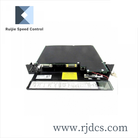 GE DS200SDCCG1AEC Ethernet & High-Speed Serial Interface Module