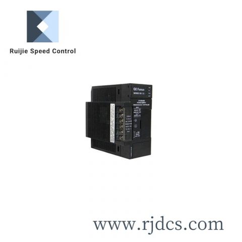 GE IS220PSCAH1A 336A4940CSP9 Industrial Control Module