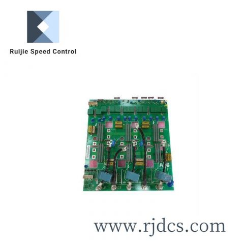 ABB INTERFACE AZI-2723 Control Interface Module